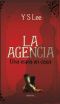 [The Agency 01] • La Agencia · Una Espía en Casa